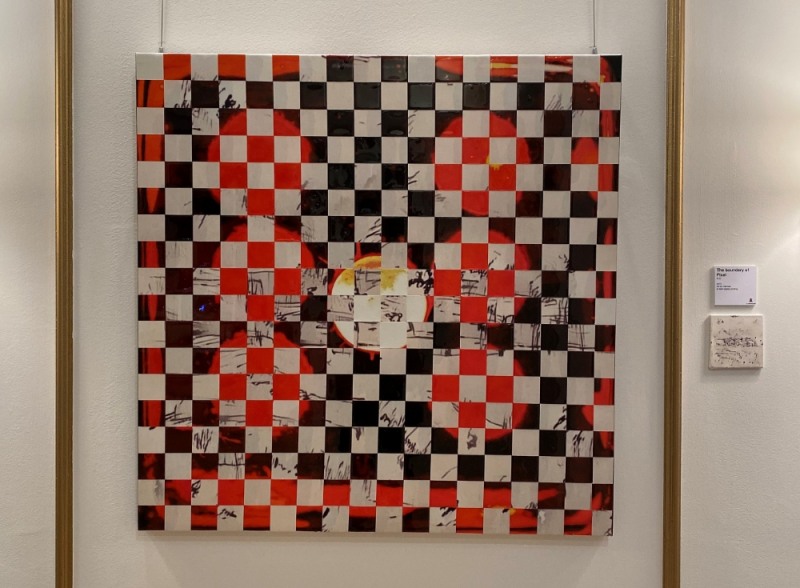 AI아트 갤러리 아이아, AI화가의 새로운 예술적 역할 작품 선봬