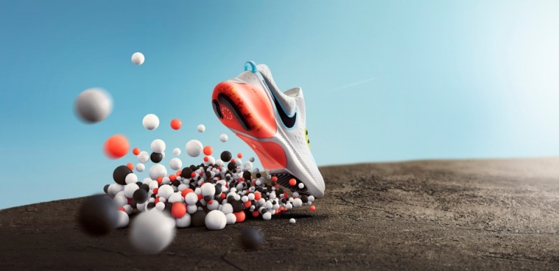 나이키 조이라이드 듀얼 런 (Nike Joyride Dual Run) 출시