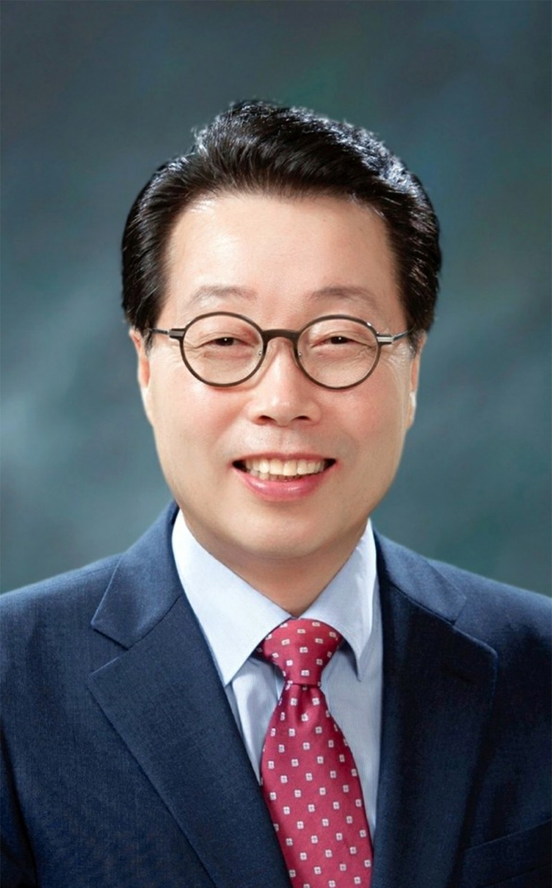 호반그룹 최승남 총괄부회장.(사진=호반그룹)