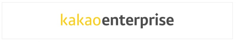 카카오엔터프라이즈 출범