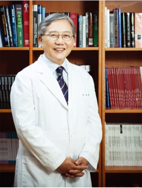 우리들병원 이상호 원장. 사진=홈페이지 캡처