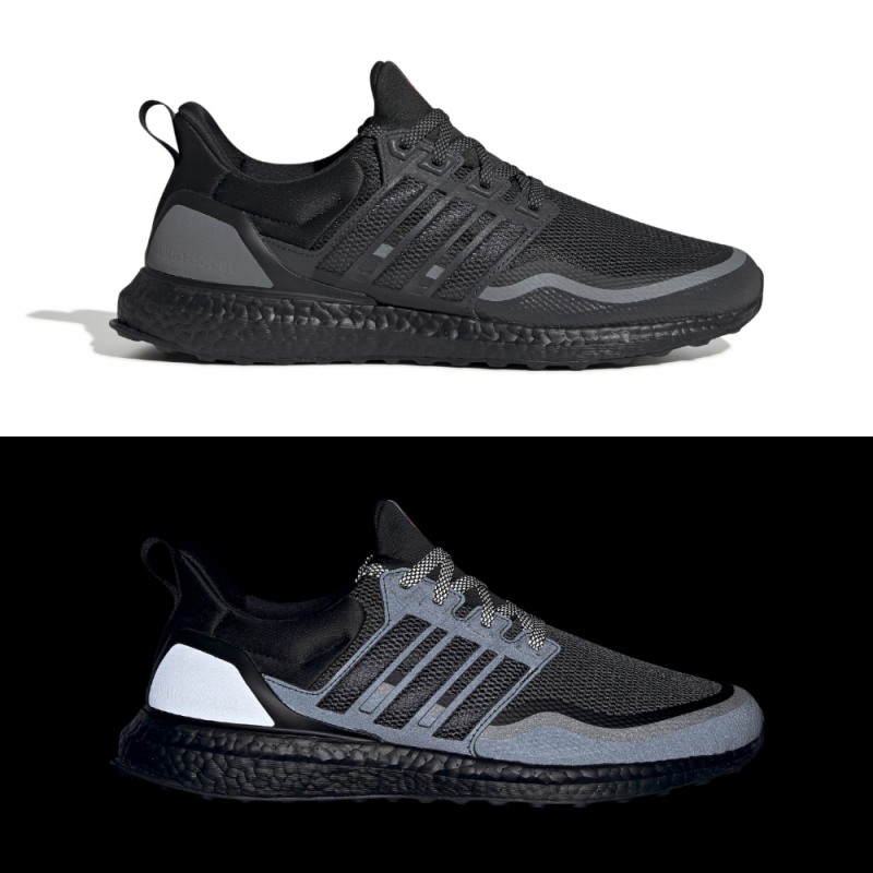 아디다스 ‘울트라부스트 리플렉티브’ 한정판 출시