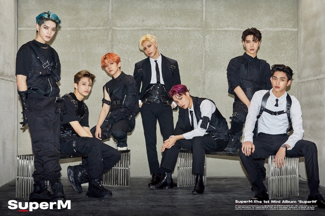 사진제공=SM엔터테인먼트