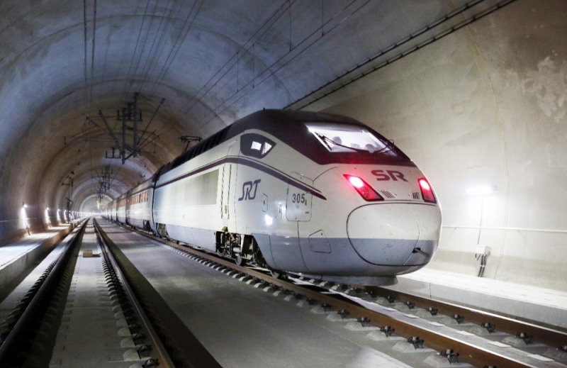 철도 ‘영상기록장치’, 정비기지·승강장에도 확대 설치