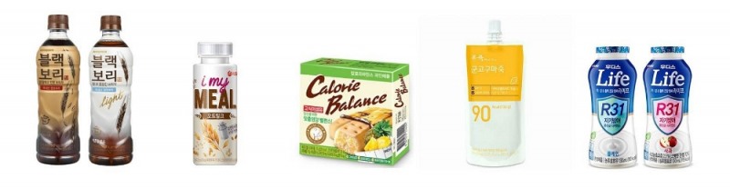 직장인 속 편한 하루 돕는 '오피스 식음료'는?