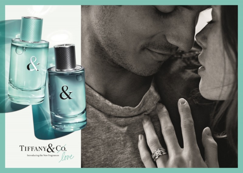 ‘티파니 앤 러브(Tiffany & Love)’ 선보여