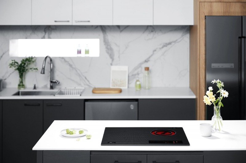 SK매직, 업계 최초 전기레인지 누적 판매 100만 돌파