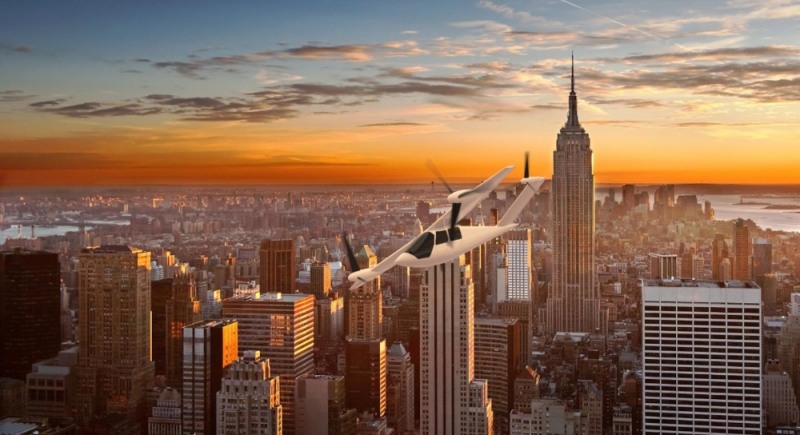 한화시스템, 에어택시 시장 진출 본격화한다