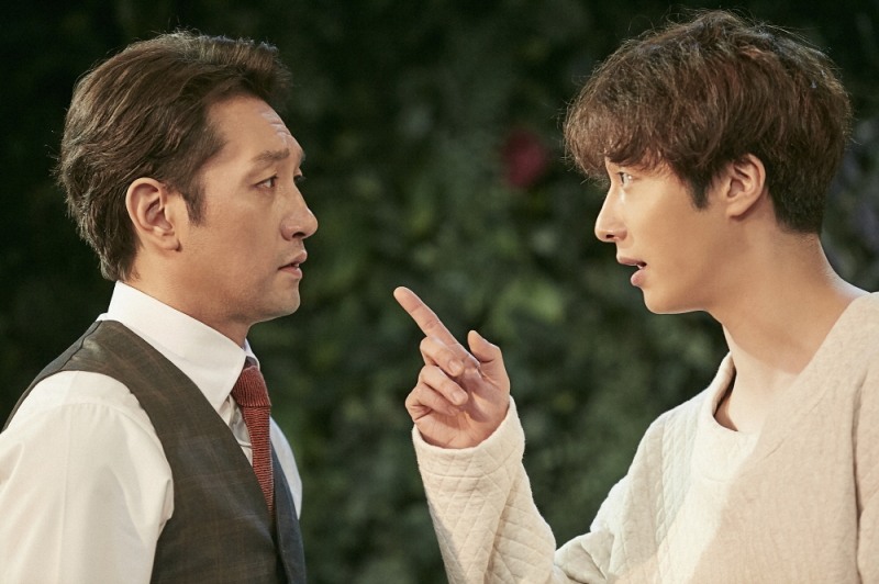 연극 '엘리펀트 송' 관객 평점 9점대 웃돌며 본격적인 흥행가도 올라