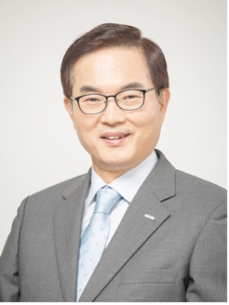 한국조폐공사 조용만 사장. 사진=조폐공사