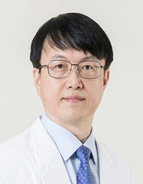 가톨릭대학교 인천성모병원 산부인과 김용욱 교수. 사진=인천성모병원