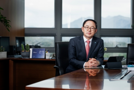 중부발전 박형구 사장. 사진=중부발전