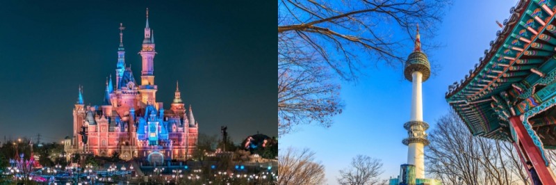 전 세계인에게 가장 사랑받은 액티비티 1위는?