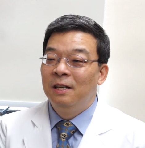 서울대병원 산부인과 구승엽 교수. 사진=서울대병원