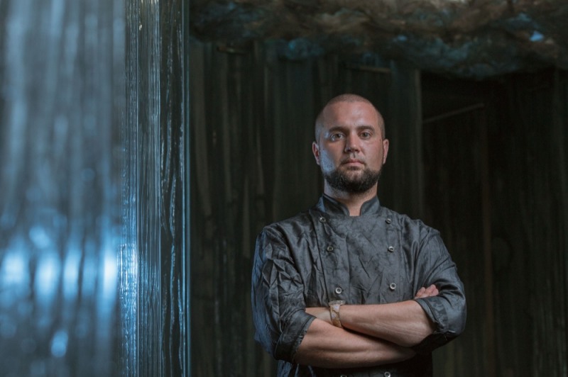 반얀트리 클럽 앤 스파 서울, '‘이니그마(Enigma)’ 셰프 초청 갈라 디너' 개최