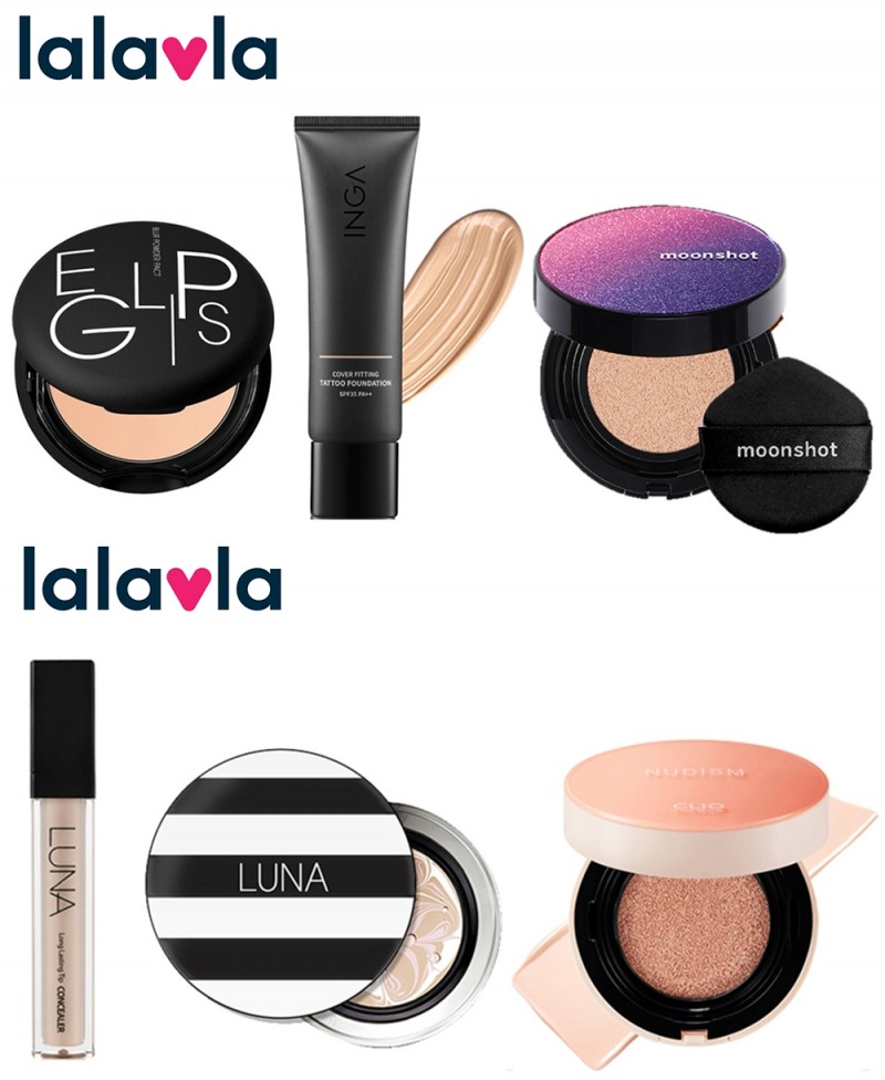 1020 ‘완벽 커버’ VS 3040 ‘꾸.안.꾸’ 메이크업 선호한다