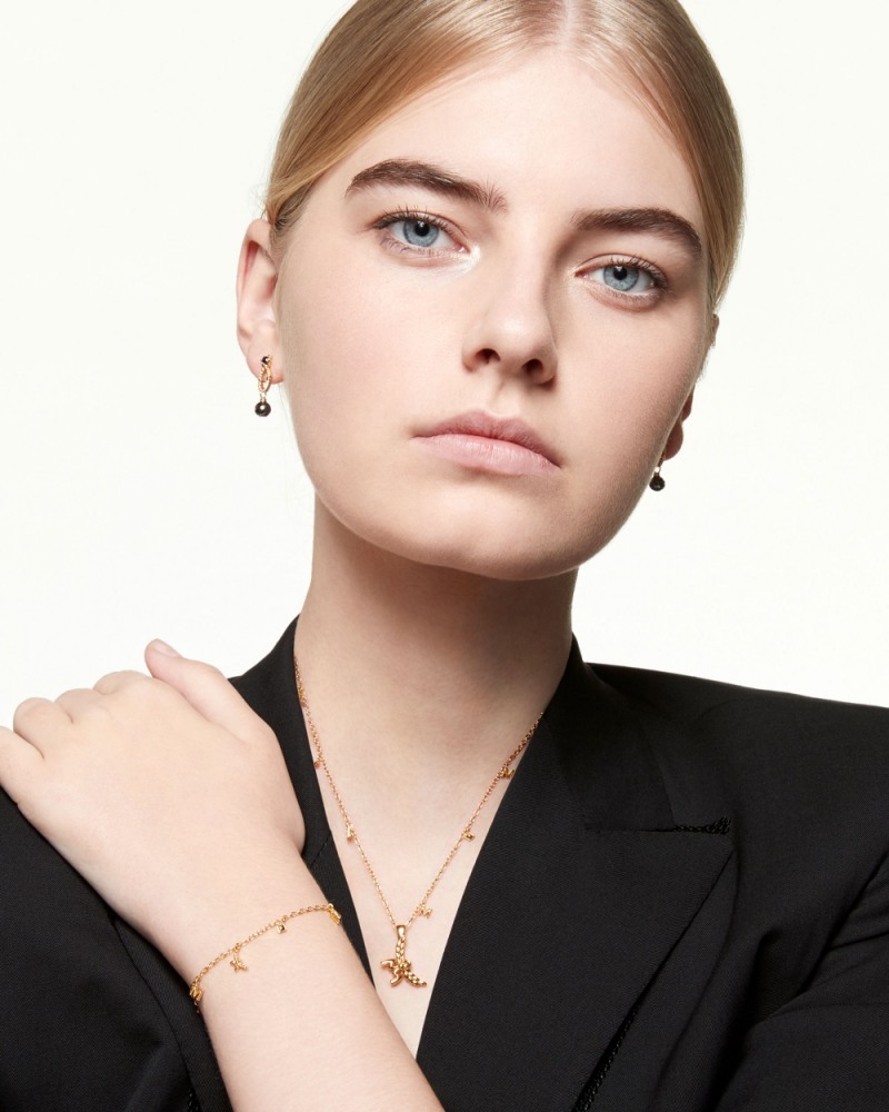 MCM, 브랜드 최초로 주얼리 컬렉션 공개