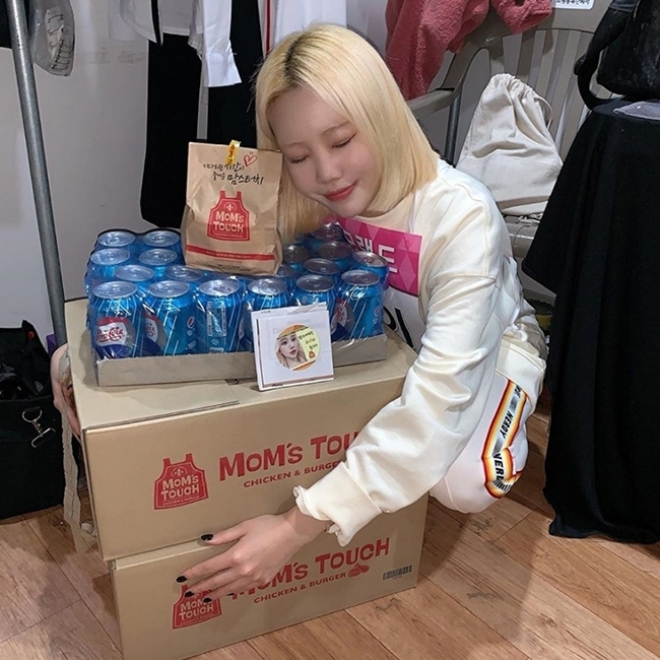 사진제공=MLD엔터테인먼트