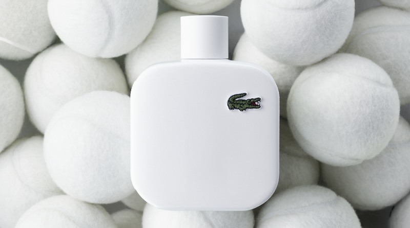라코스테, 아이코닉한 라코스테의 감성 담은 향수, 올리브영 런칭