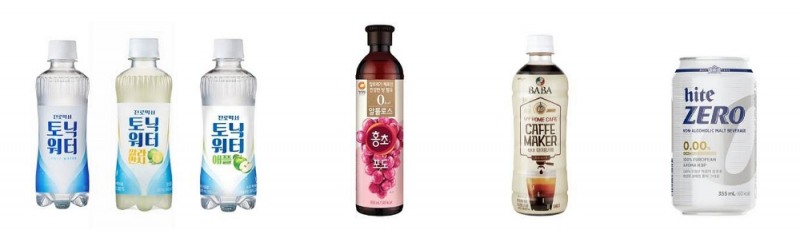 식음료업계, ‘취향존중’ 드링크로 개성파 홈파티족 공략