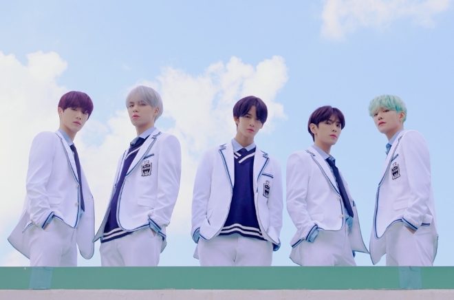 사진제공=C9엔터테인먼트