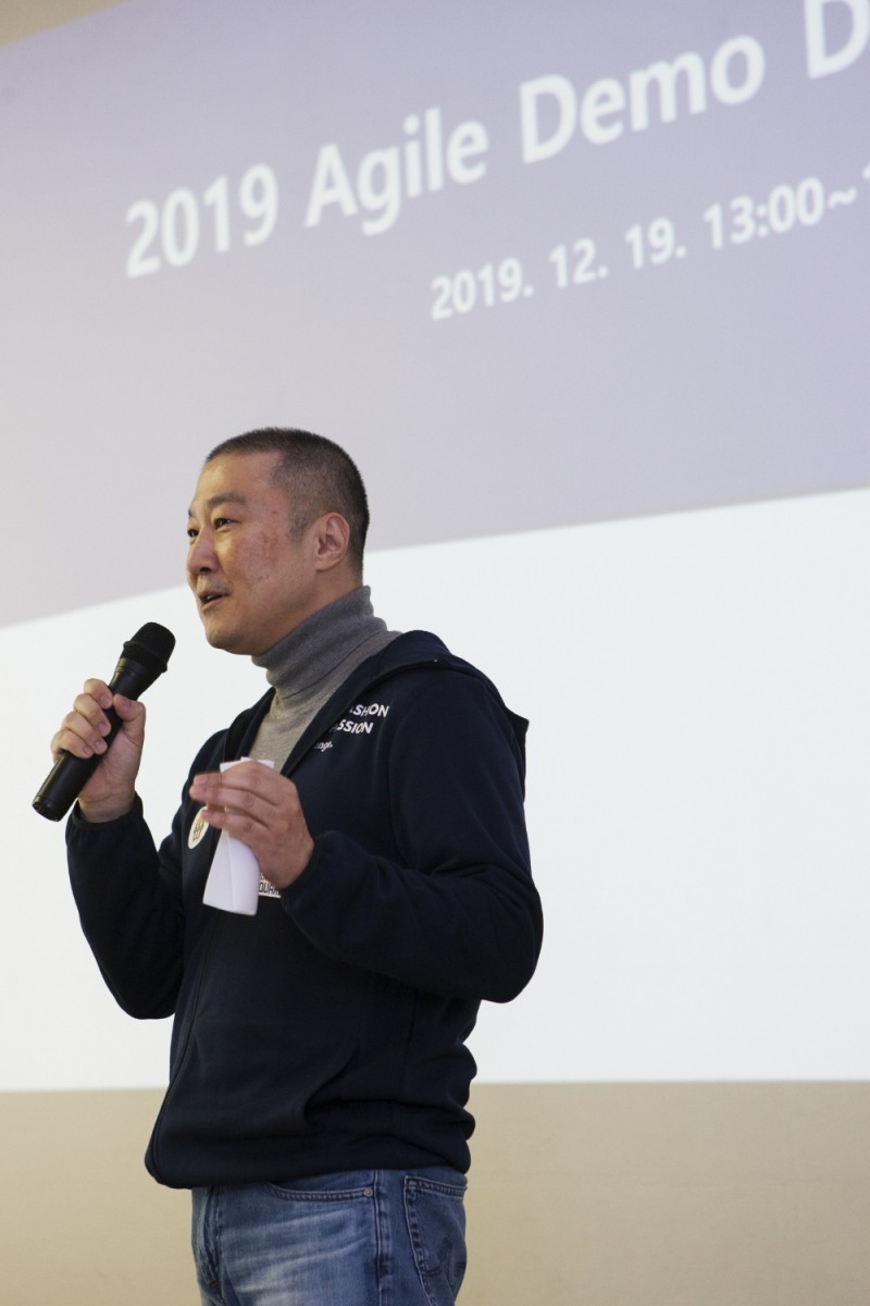 LS그룹, 디지털 전환 향한 ‘2019 Agile Demo Day’ 개최