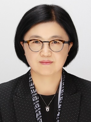 부산대 법학전문대학원 조소영 교수.(사진제공=부산대)