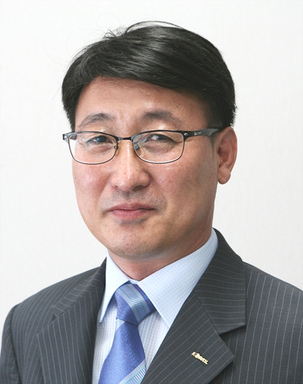 부산경남본부장 전찬호.(사진제공=한국철도 부산경남본부)