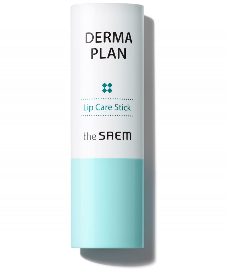 더샘, ‘더마 플랜 립 케어 스틱’ 출시
