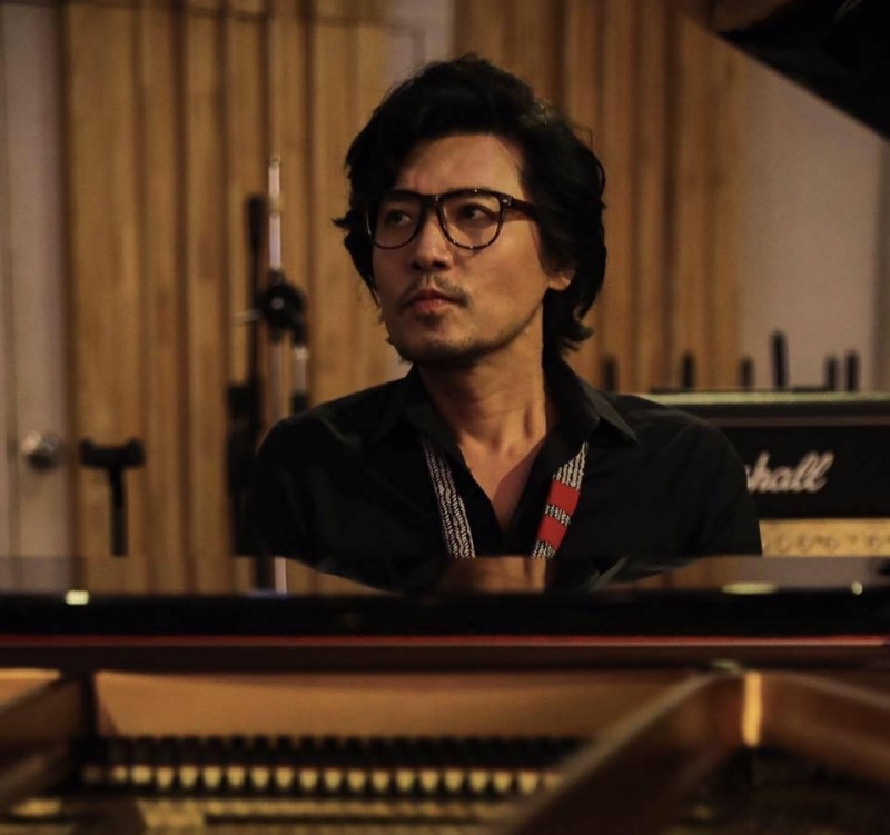 ‘너를 품에 안으면’ 김준선, ‘나의 나라’ 에필로그 ‘너와 함께’ 발매