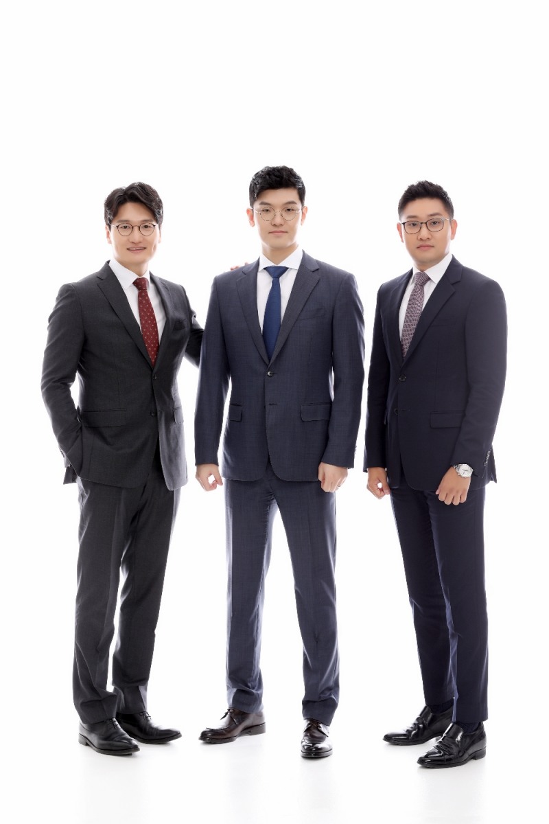 개업 후 다양한 성과를 이뤄 빛을 보고 있는 법률사무소 엘리트