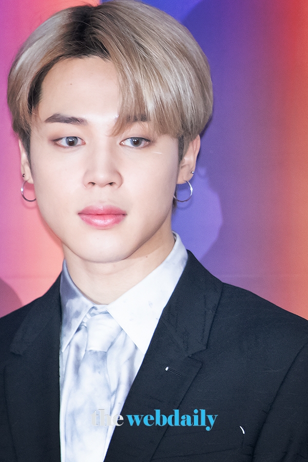 방탄소년단(BTS) 지민, 곱다