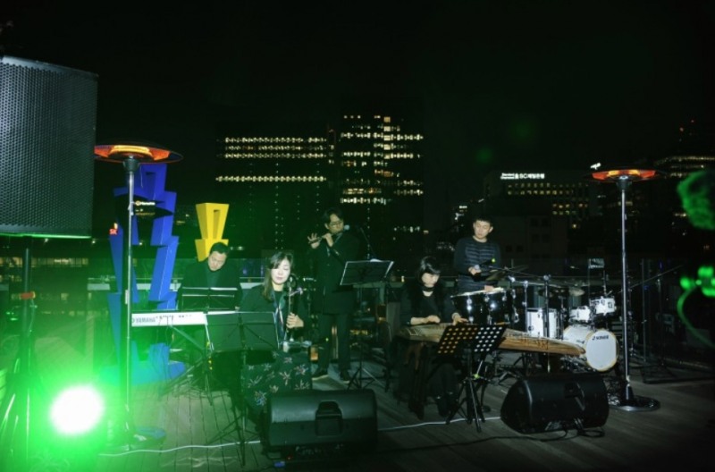 올해의 쇼핑과 라이프, 놀이의 장 ‘안녕인사동’ 그랜드 오픈