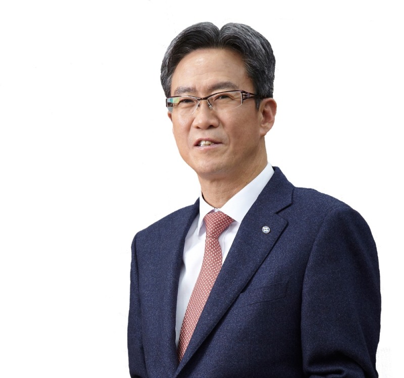 이동빈 Sh수협은행장 "‘자강불식(自强不息)’자세로 중견은행 입지 공고히 할 것"