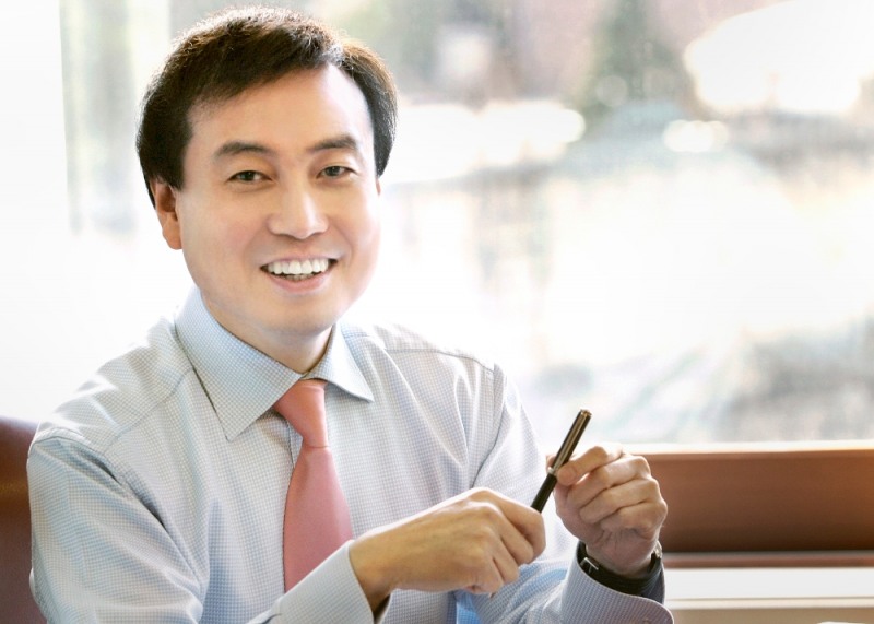LG생활건강 차석용 부회장, “아시아를 뛰어넘어 진정한 글로벌 회사로 도약하자”