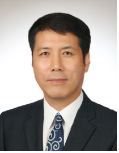 한국원자력연구원 강시용 박사가 제 33대 한국육종학회 회장에 취임했다. 사진=원자력연구원