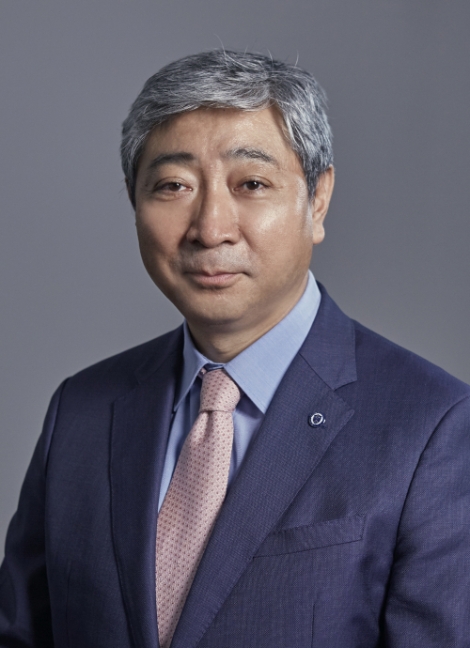 강남세브란스병원 윤동섭 원장. 사진=세브란스