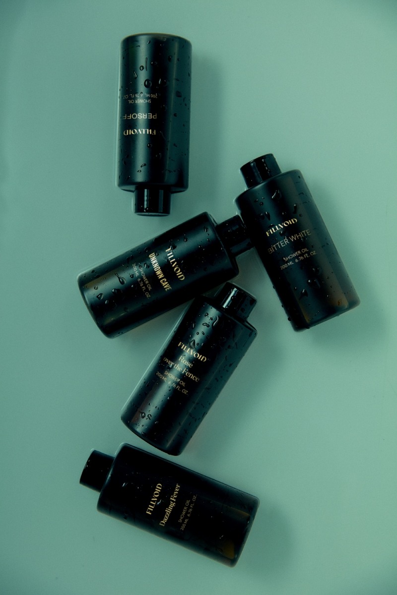 아모레퍼시픽, 신규 감각주의 라이프스타일 브랜드 ‘필보이드’ 론칭