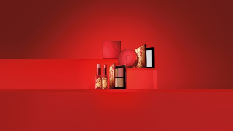 나스(NARS), ‘2020 뉴 이어 컬렉션’ 출시