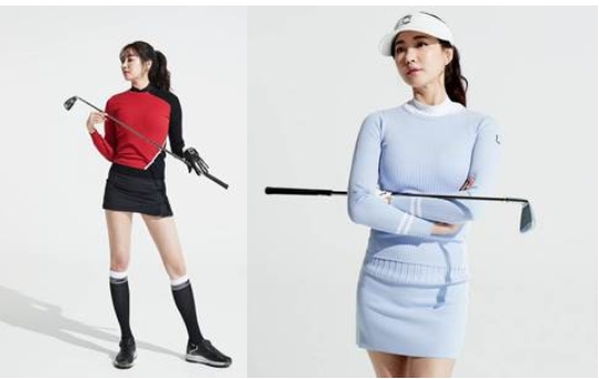 와이드앵글, ‘퍼포먼스’ 이미지 강조로 골프 전문성 강화