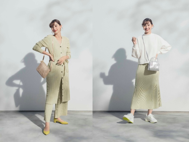 지유(GU), 2020 S/S 신상품 출시