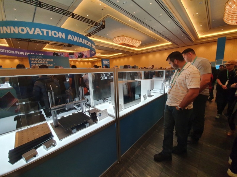 SK매직, 세계 최대 가전쇼 ‘CES 2020’서 미래 혁신 기술 선보여