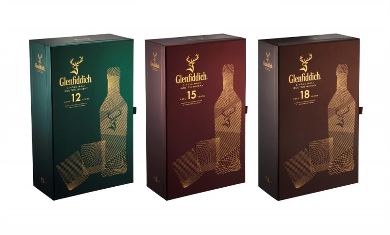 ‘글렌피딕·발베니’ 위스키 선물세트 출시
