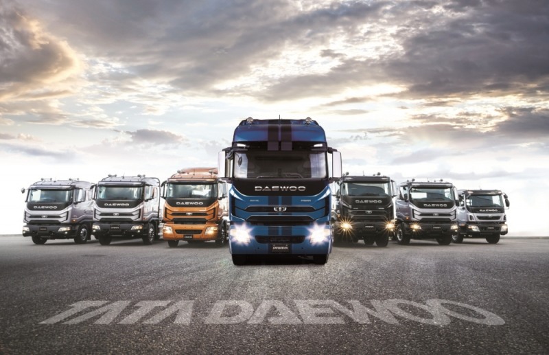 타타대우상용차, 신차 고객 대상 ‘로얄 클린 프로그램’ 실시