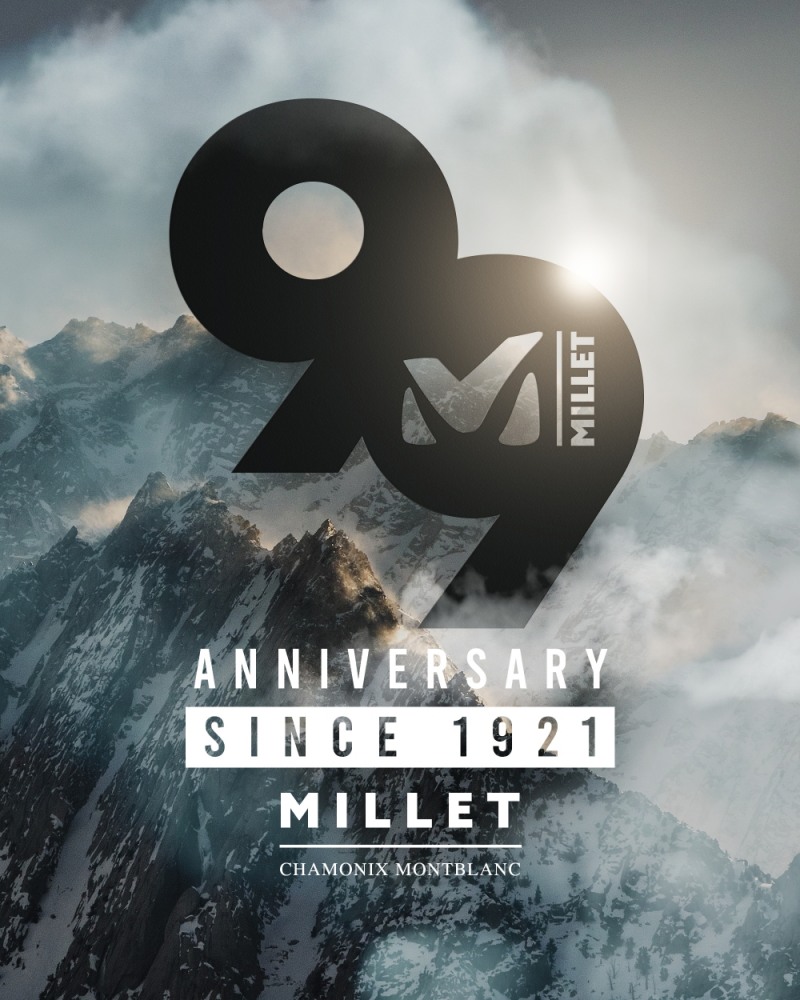 밀레, 브랜드 99주년 마케팅 본격 시동
