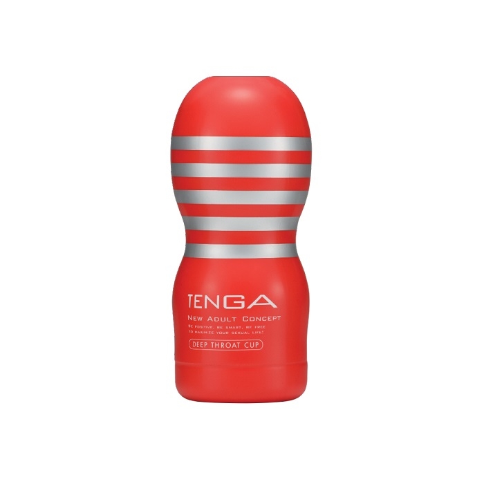 TENGA(텐가), 2019년 한국 판매 1위는 대표 제품인 '오리지널 버큠 컵'