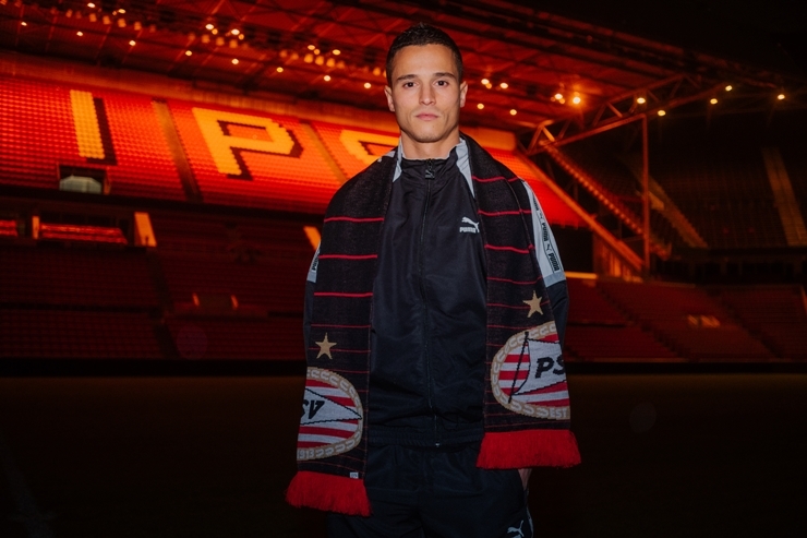 푸마, 네덜란드 최고 명문 구단 ‘PSV 아인트호벤’과의 글로벌 장기 파트너십 체결