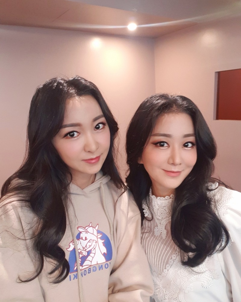 자매 인플루언서 김현수-김진수 '관심'