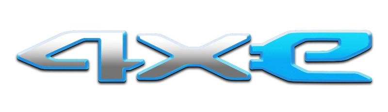 Jeep 4xe 로고.(사진= FCA그룹)