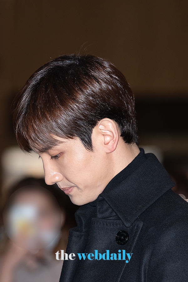 동방신기(TVXQ) 최강창민, 인천국제공항 출국 현장(사진:최수영기자)